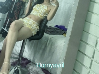 Hornyavril