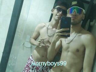 Hornyboys99
