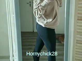 Hornychick28