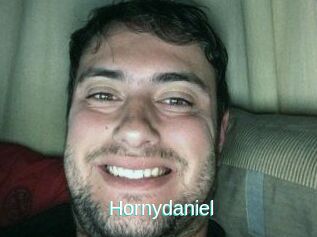 Hornydaniel