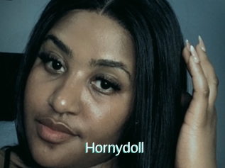 Hornydoll