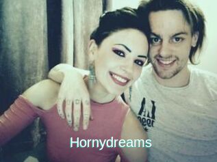 Hornydreams