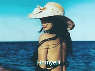 Hornyelli