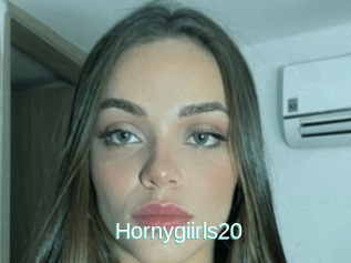 Hornygiirls20