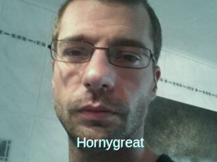 Hornygreat