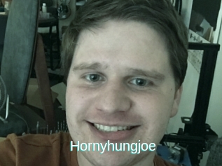 Hornyhungjoe