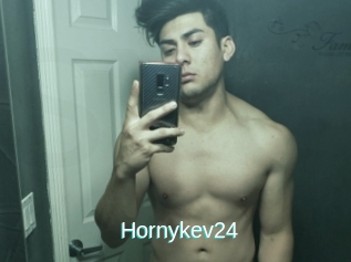 Hornykev24