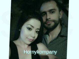 Hornykompany