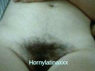 Hornylatinaxxx