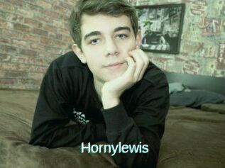 Hornylewis