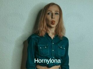 Hornylona