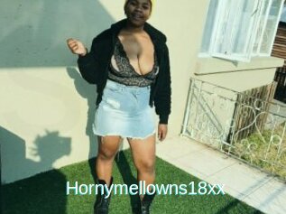 Hornymellowns18xx