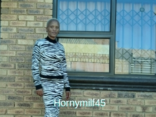 Hornymilf45
