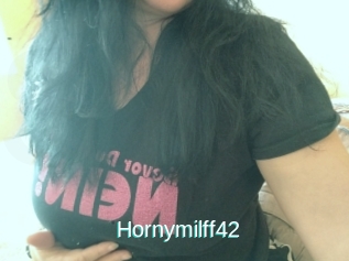 Hornymilff42