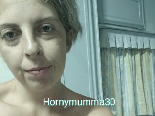 Hornymumma30
