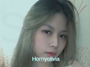 Hornyolivia