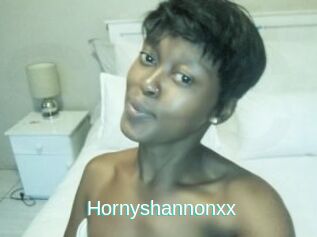 Hornyshannonxx