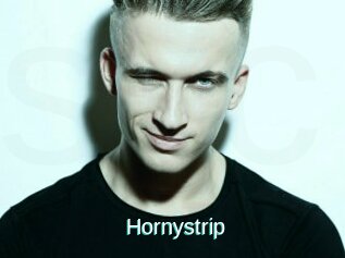 Hornystrip