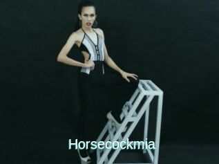 Horsecockmia