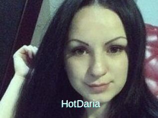 HotDaria