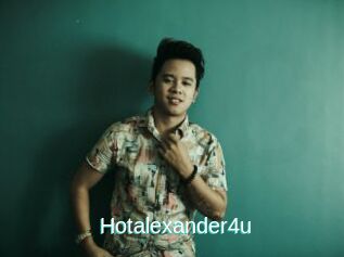 Hotalexander4u