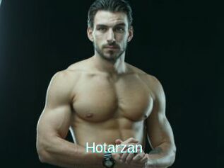 Hotarzan
