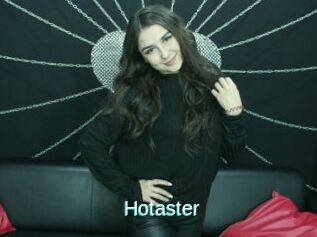 Hotaster