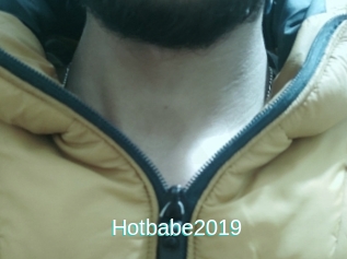 Hotbabe2019