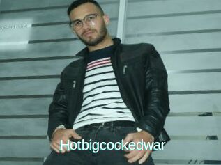 Hotbigcockedwar