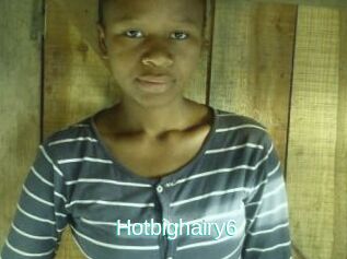 Hotbighairy6