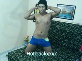 Hotblackxxxx