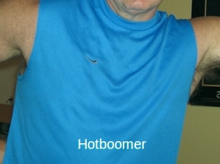 Hotboomer
