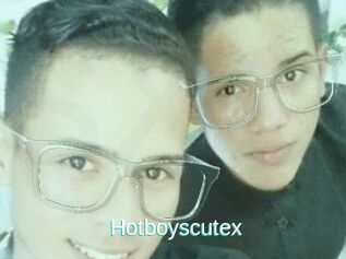 Hotboyscutex