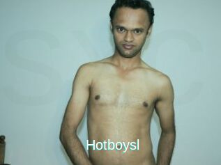 Hotboysl