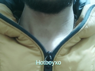 Hotboyxo