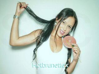 Hotbrunettex