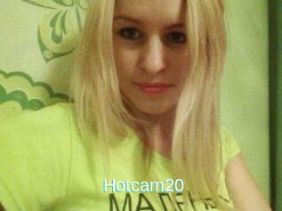 Hotcam20