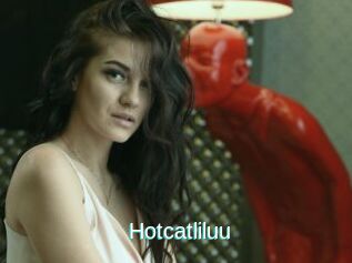 Hotcatliluu