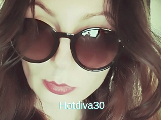 Hotdiva30