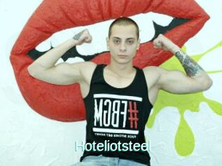 Hoteliotsteel