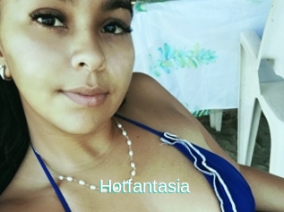 Hotfantasia