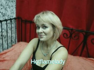Hotflamelady
