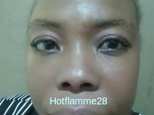 Hotflamme28
