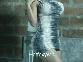 Hotfoxywild