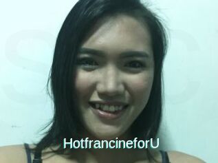 HotfrancineforU