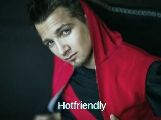 Hotfriendly