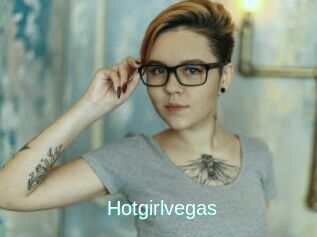 Hotgirlvegas