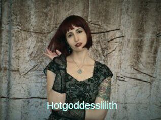 Hotgoddesslilith