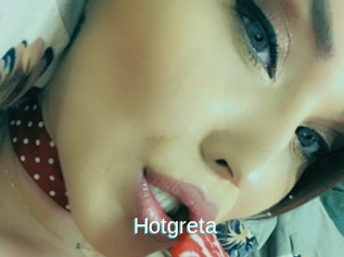 Hotgreta