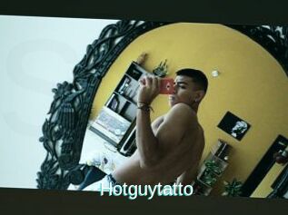 Hotguytatto